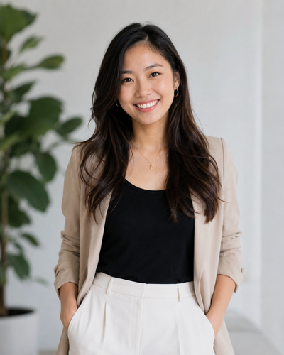 Ms Cheryl Tan