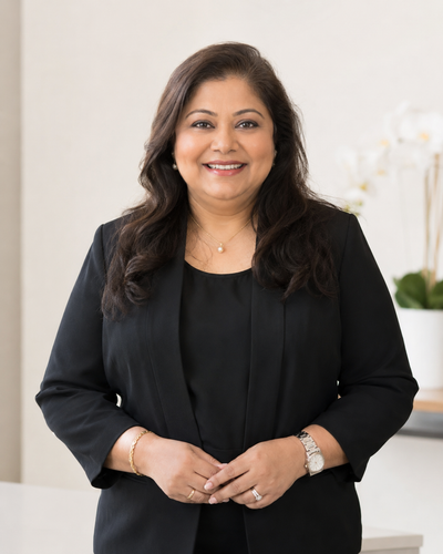 Ms Nur Aisyah
