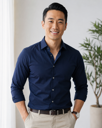 Mr Daniel Tan