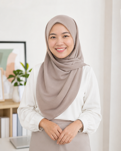 Ms Siti Farhana