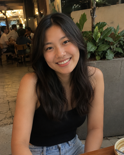 Ms Vanessa Teo