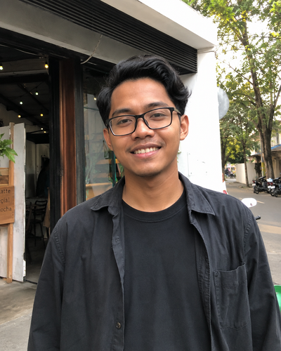 Mr Farhan Rahman